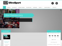 ultrasport.com.ar Thumbnail