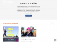 Companiadedeportes.com.ar