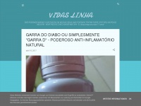 Vidaslinha.blogspot.com