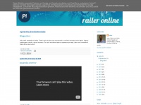 Raileronline.blogspot.com