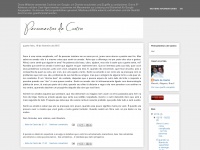 Pensamentosdecastro.blogspot.com