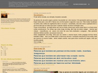 Emcronicasecontos.blogspot.com