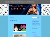 Mariabethaniareverso.blogspot.com