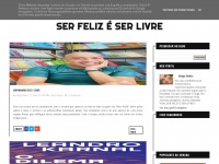 Serfelizeserlivre.blogspot.com
