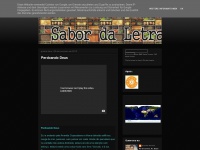 Sabordaletra.blogspot.com