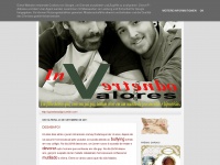 Invertendovalores.blogspot.com