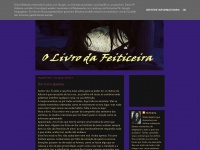 O2livrodafeiticeira.blogspot.com