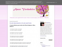 Adocaoamorverdadeiro.blogspot.com