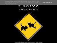 Gatos4.blogspot.com