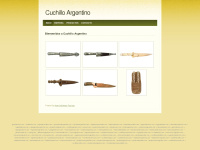 cuchilloargentino.com