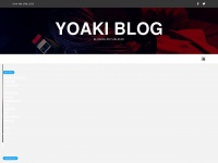 yoaki.com Thumbnail