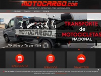 motocargo.com Thumbnail