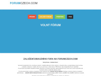 Forumczech.com