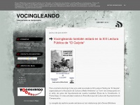 Vocingleando.blogspot.com