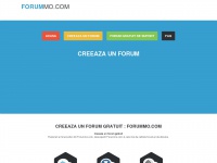 Forummo.com