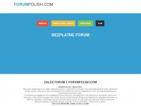 Forumpolish.com