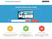 Serbianforum.info