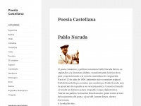 Poesia-castellana.com