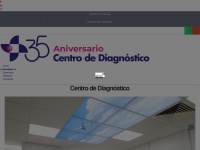 centrodiagnostico.com Thumbnail