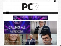 pcr-online.biz Thumbnail