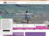 masmarsea.com Thumbnail