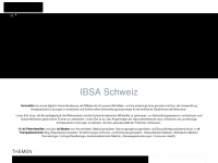 Ibsa.ch