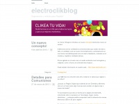 Electroclikblog.wordpress.com