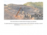 abydosarqueologica.es