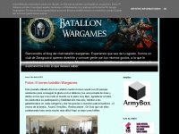 Batallonwargames.blogspot.com