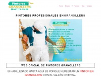 Pintoresgranollers.com