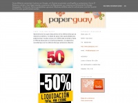 Paperguay.blogspot.com
