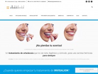 ortodoncia-invisible-valencia.com Thumbnail