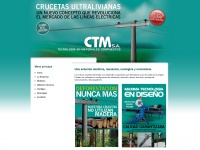 ctmcrucetas.com Thumbnail