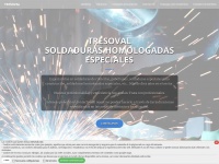 Tresoval.com