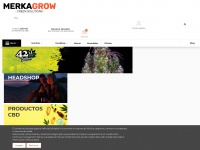merkagrow.com