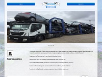 transportesorencio.com Thumbnail
