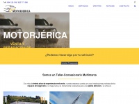 motorjerica.com