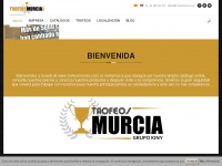 trofeosmurcia.com Thumbnail