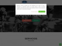 Bicicletesalbal.com