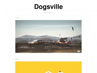 Dogsvillestuff.tumblr.com