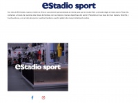 estadiosport.net Thumbnail