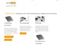 kmmkgifts.com