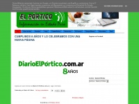 Diarioelportico.blogspot.com