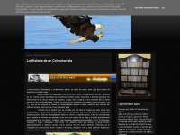 Covachadelaguila.blogspot.com