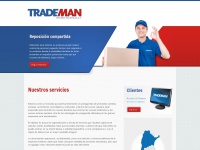 Trademan.com.ar