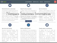 Netspacesoluciones.com