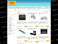 bicicletasmo.com.ar Thumbnail