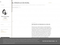 Elpendulodenoel.blogspot.com
