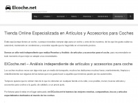 elcoche.net