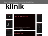 Kliniksurfboards.blogspot.com